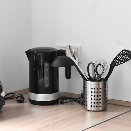 Göttingen Apartment Grone 1 מראה חיצוני תמונה