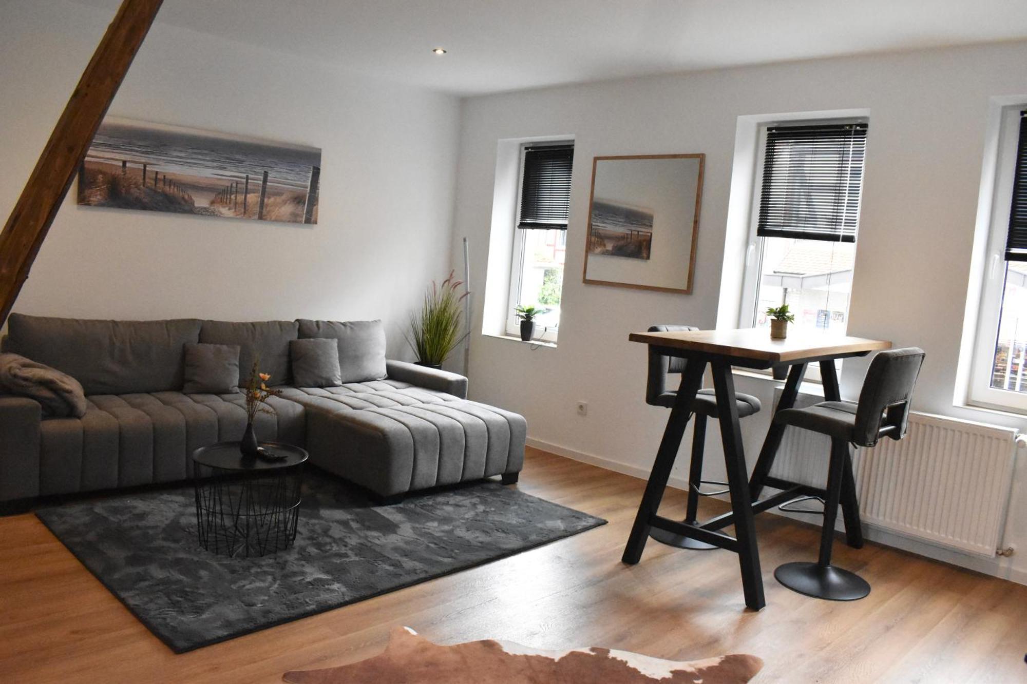 Göttingen Apartment Grone 1 מראה חיצוני תמונה