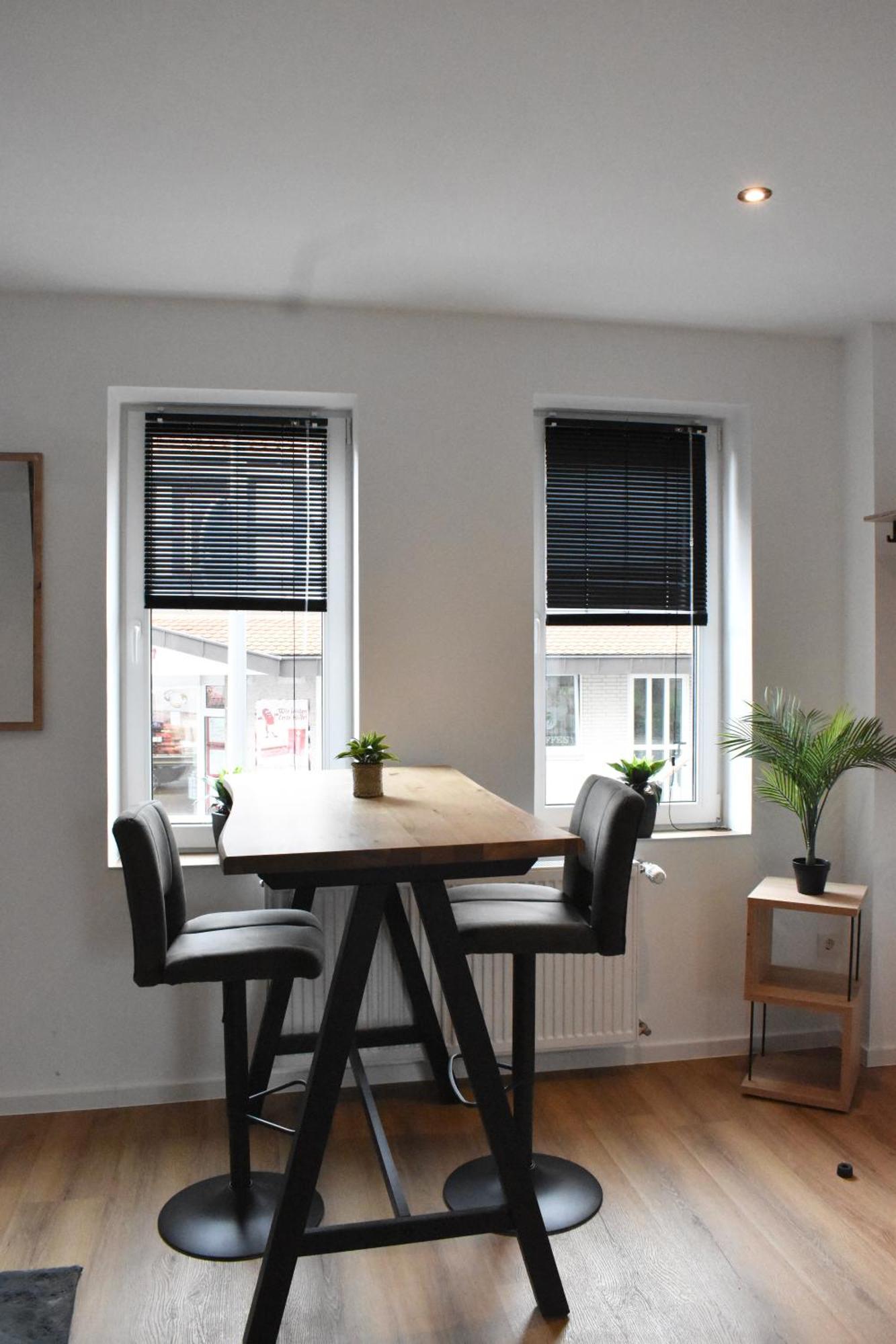 Göttingen Apartment Grone 1 מראה חיצוני תמונה