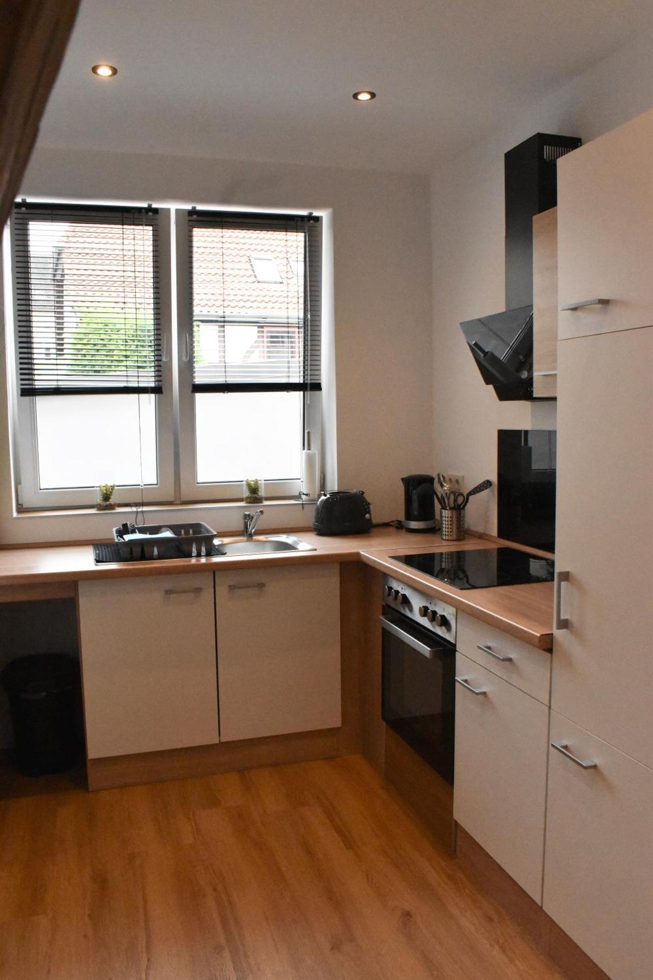 Göttingen Apartment Grone 1 מראה חיצוני תמונה