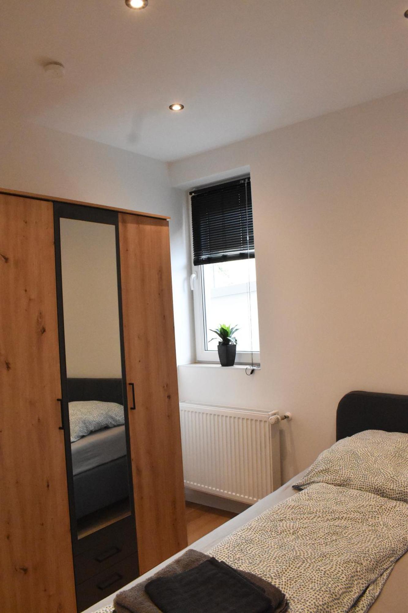 Göttingen Apartment Grone 1 מראה חיצוני תמונה