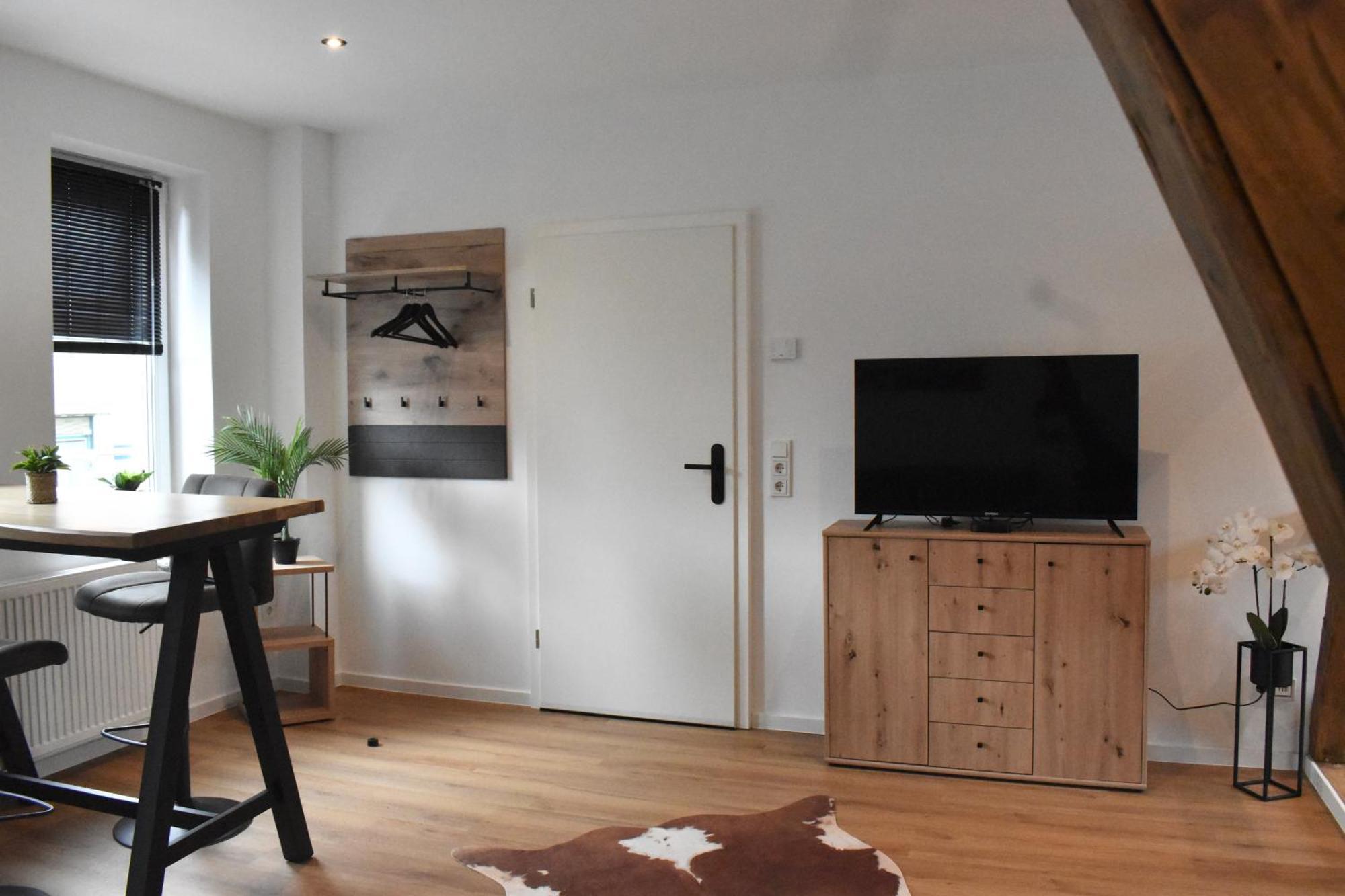 Göttingen Apartment Grone 1 מראה חיצוני תמונה